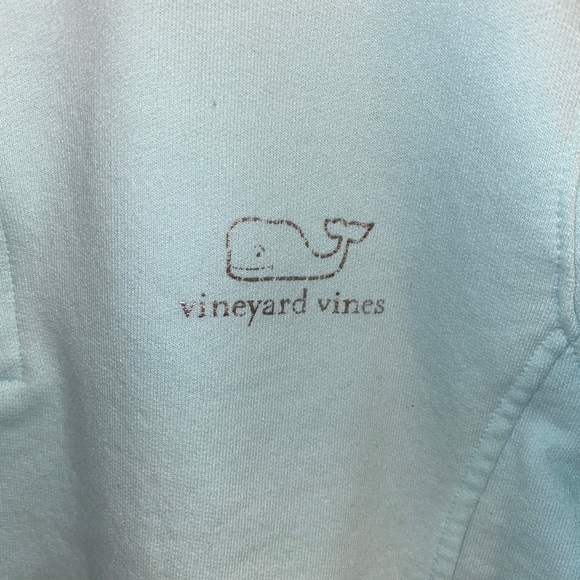 Vineyard Vine Women’s Shep Shirt, size Small - Picture 5 of 7